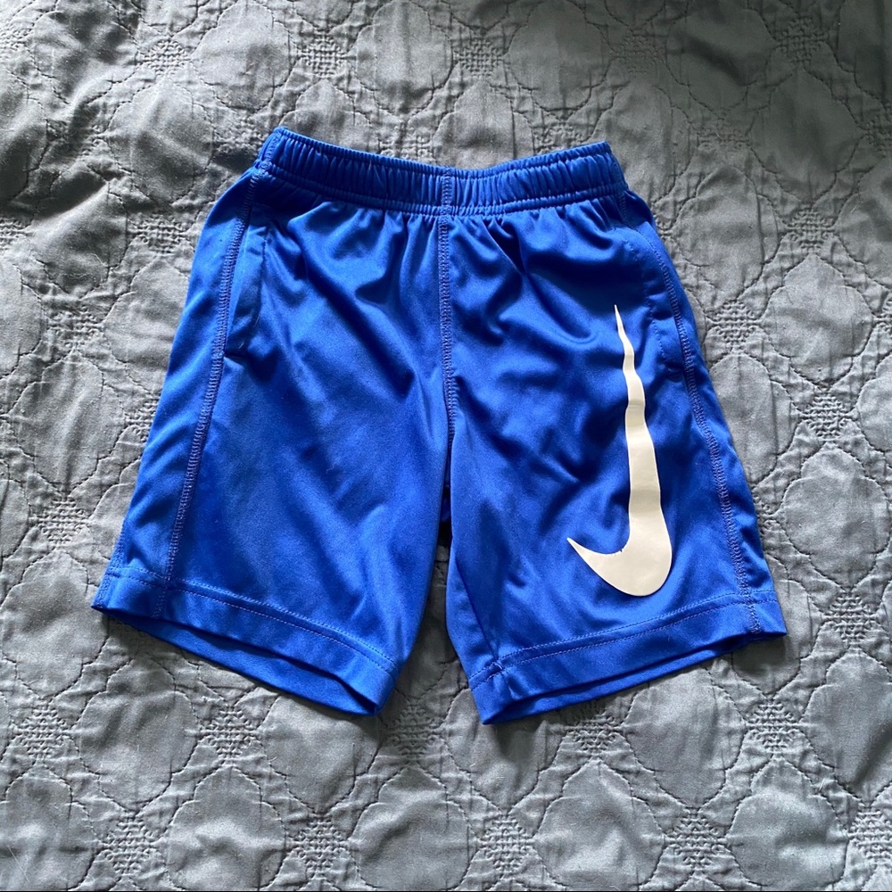 Boys Athletic Shorts
